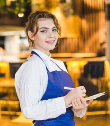 Строительные специальности: Ofisant xanım teleb olunur unvan xırdalan — 1