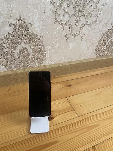 Samsung Galaxy A53 5G, 128 GB, rəng - Qara