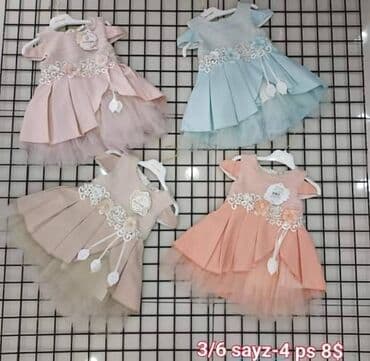 нижнее белье баку: Don, Gündəlik, 0 - 3 ay — 8