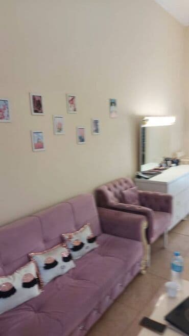 xırdalanda obyekt icarə: Ehmedli metrosunun yaninda 19 mertebeli binanin 1 ci mertebesi temirli — 2