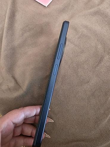 tuk alan: Redmi 14C, 128 GB, rəng - Mavi, Sensor, İki sim kartlı, Face ID — 5