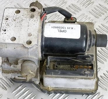 c 200 ceska fara: Opel, EBC 415, Orijinal, Almaniya, İşlənmiş — 1