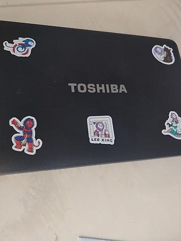 İşlənmiş Toshiba, 15.6 ", Intel Core i3, 512 GB, Ünvandan götürmə — 4