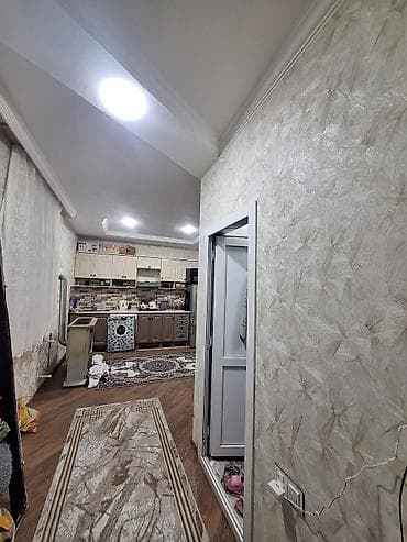 evle: Binəqədi qəs., 2 otaqlı, Yeni tikili, 75 kv. m — 4
