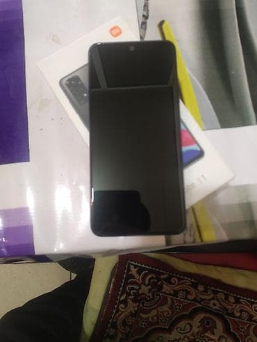 telfon samsuq: Redmi Note 11, 128 GB, rəng - Mavi, İki sim kartlı — 7