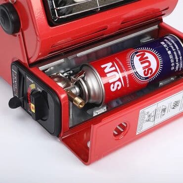 bakıda ovcu mağazaları: Cadir peci — 5