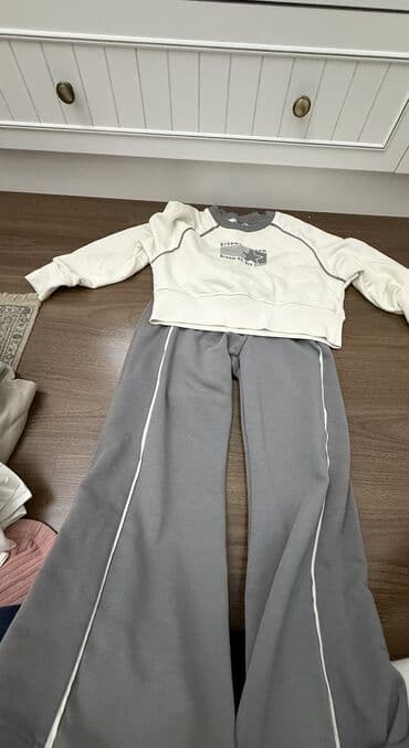 Uşaq dəsti, Qız üçün, 9 - 10 yaş, Defacto