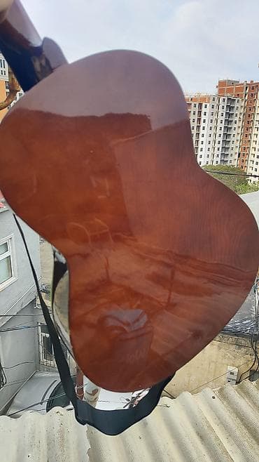 ucuz gitara satisi: Klassik gitara, İşlənmiş, Ünvandan götürmə, Pulsuz çatdırılma, Ödənişli çatdırılma — 9