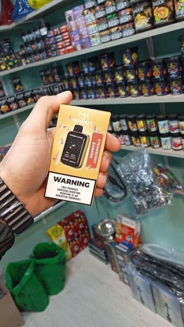 elektron sigaretler: Vape✅ elektron qəlyanlar✅ bol tüstü effekti ✅ əldə istifade üçün ✅ — 9