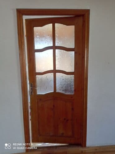 qapilar satilir: Ev Qapileri 4 Dene içeri Ev Qapisi Satilir 1 Denesi 100 Manatden — 2