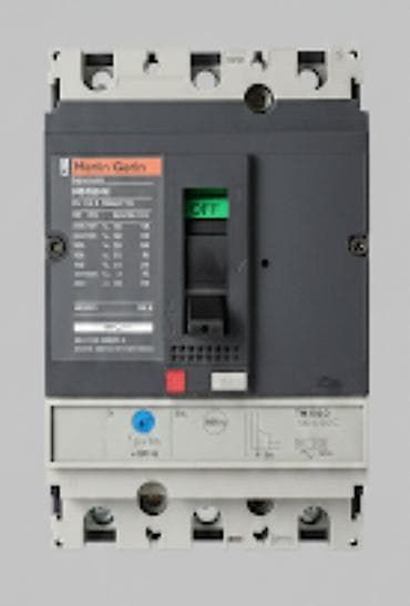 Schneider Electric Elektrik avtomat, 3 faza, 380 Vt, Kredit yoxdur, Zəmanətli, Ödənişli çatdırılma, Ünvandan götürmə