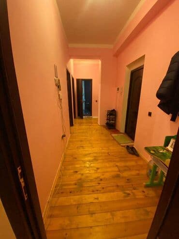 qubada evler kredit: 2 otaqlı, Yeni tikili, m. Həzi Aslanov, 85 kv. m — 7