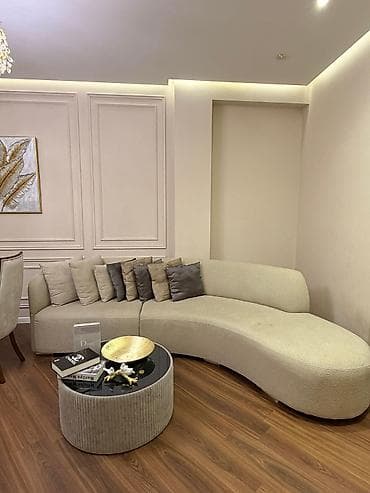 İşlənmiş, Divan, Pufik