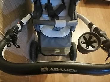 manej besik: Tecili !!! Adamex Barletta 1500 AZNə alinib. satılır. Az istifadə — 8