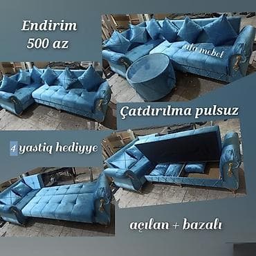Divan sifarisle