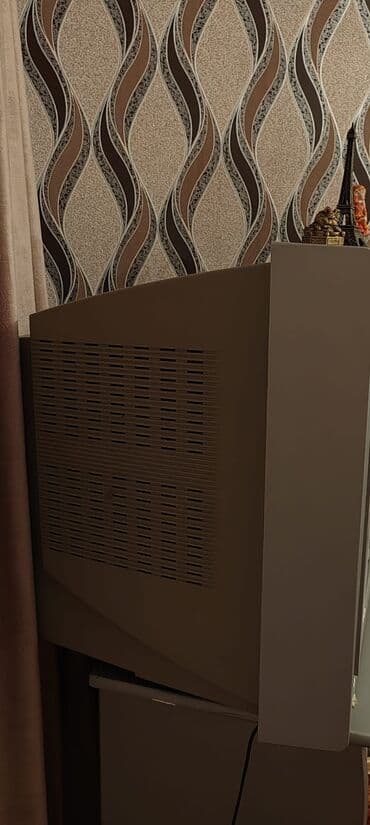 24 ekran: İşlənmiş Televizor Vestel 24" — 3