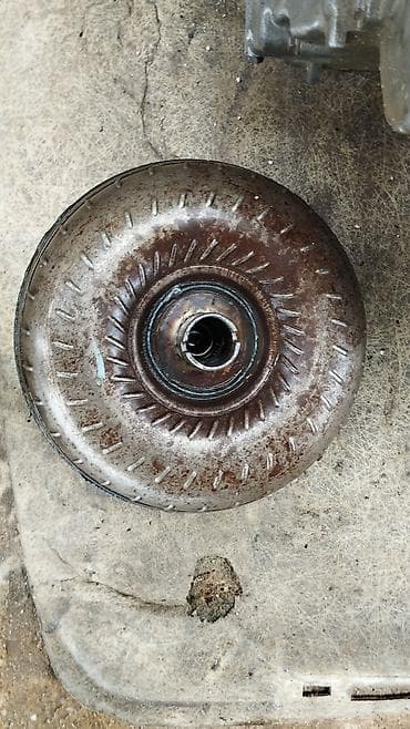 opel surətlər qutusu: Avtomatik sürət qutusu komplekti - Növ: Avtomatik transmissiya — 3