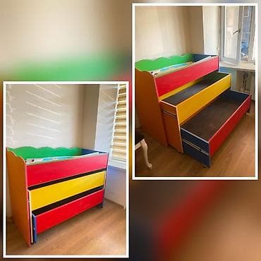 usag maneji: Yeni unvan ecemi — 1