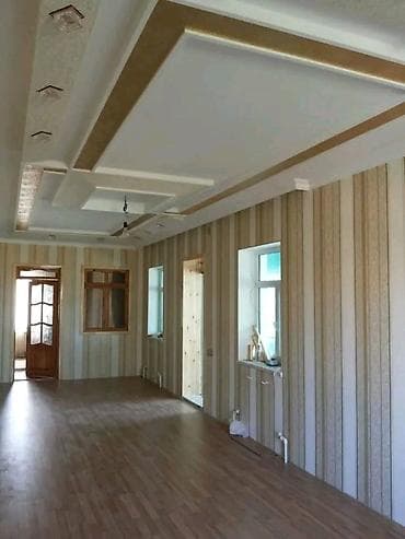 ev aboy: Hər növ divar kağızlarının vurulması. ( Qiymətə foto oboy daxil deyil) — 2