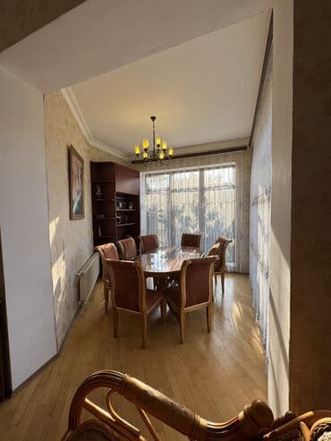 недвижимость в баку: 180 м², 3 комнаты, Комби, Газ, Электричество — 8