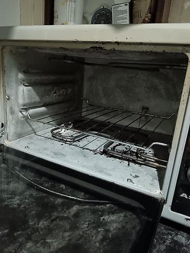 Duxovka əla işləyir — 1