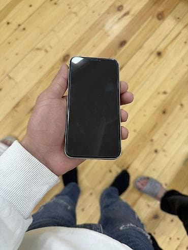 iphon: IPhone Xs, 64 GB — 2
