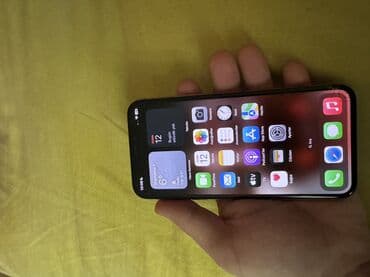 irşad telecom iphone 7: IPhone Xs, 64 GB, Qızılı, Face ID — 2