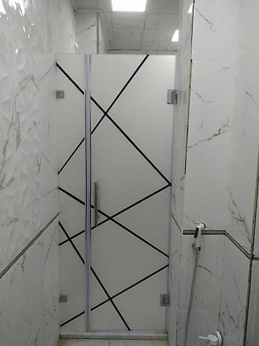 Duş kabin sifarisi hər zövqə dizayn və kataloqla sifariş olunur