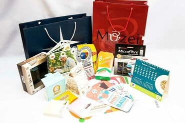 Reklam, çap: Reklam və poliqrafiya işləri — 3