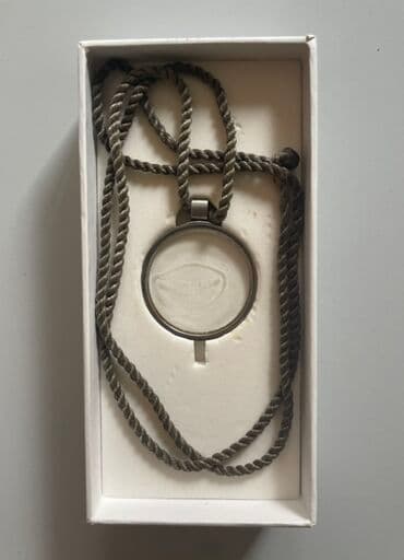 tək qaş: Kulon, Gümüş, Qaşsız — 2