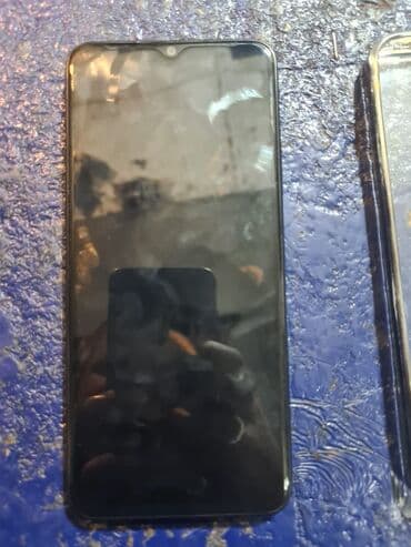 Oppo A38, 128 GB, rəng - Qara, Sensor lalafo.az -da Oppo A38, 128 GB, rəng - Qara, Sensor