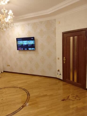 bina.az köhnə tikili 2 otaq: Bakıxanov qəs., 2 otaqlı, Yeni tikili, 86 kv. m — 3