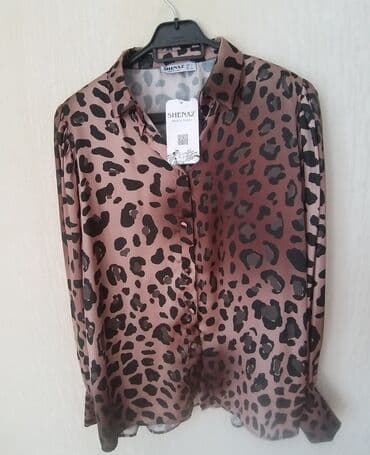 atlas köynəklər: Xer biri tezedi.son qiymet yazilib — 9