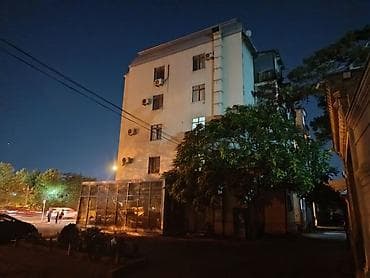 gencede ev: Bakı, 1 otaqlı, Köhnə tikili, m. Gənclik, 40 kv. m — 6