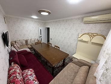 bag evleri satisi: 3 otaqlı, 75 kv. m, Kredit yoxdur, Yeni təmirli — 8