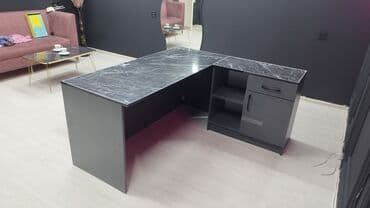 mudur stolu: ✅Stokda: 15 ədəd ✅Yenidir! qiymət real öz qiymətidir! — 2