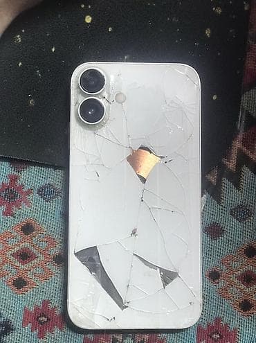 IPhone 11, 64 GB, Ağ