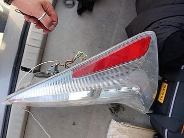 2 el motor fiyatları: Toyota 2011 il, Orijinal, İşlənmiş — 2