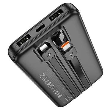 Powerbank Hoco, 10000 mAh, Yeni — 2
