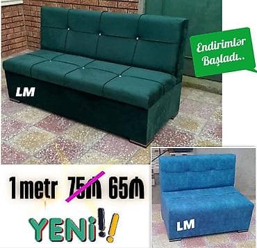 divan mini: Mini-divan, Yeni — 1