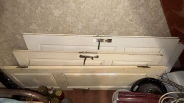 межкомнатные двери баку: Kocuruk deye satiriq tecili,real aliciya endirim olacaq,satılanda elan — 2