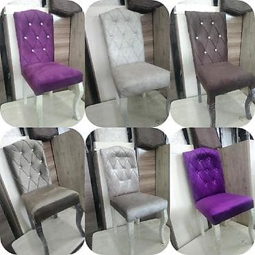 stol piknik: Qonaq otağı üçün, Yeni, Qatlanmayan, Stul — 1