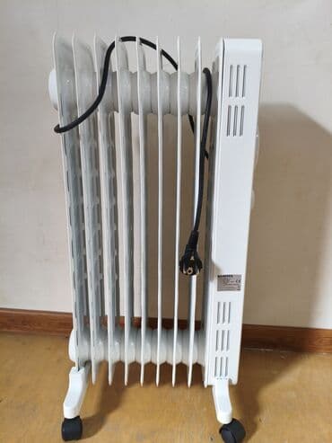 купить ноутбук в баку: Yağ radiatoru, Kumtel — 2