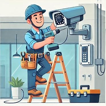 Təhlükəsizlik sistemləri | Domofonlar | Quraşdırılma lalafo.az -da Təhlükəsizlik sistemləri | Domofonlar | Quraşdırılma