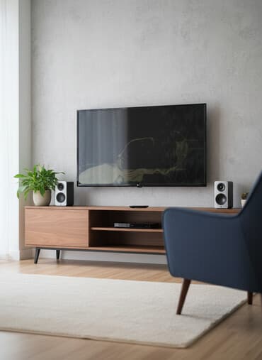 Televizor LG LED ekran 43" lalafo.az -da Televizor LG LED ekran 43"