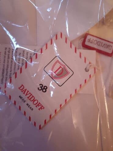 белые новые кеды: 38 razmer teze koynek — 8