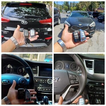 ремонт карбюратора: BYD BYD, Çin, Yeni — 25