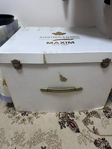 Yeni İki nəfərlik Yorgan üzü, Ödənişli çatdırılma, Ünvandan götürmə