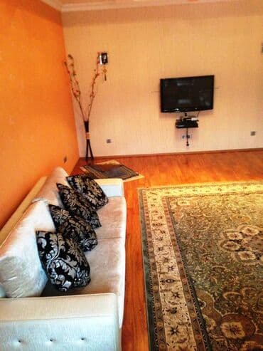 razinde kiraye evler 2023: Nərimanov rayonu, Əliyar Əliyev küçəsində yerləşən, Metro parkın — 2