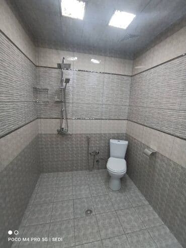 sumqayitda ev aliram: 2 otaqlı, Yeni tikili, 67 kv. m — 12